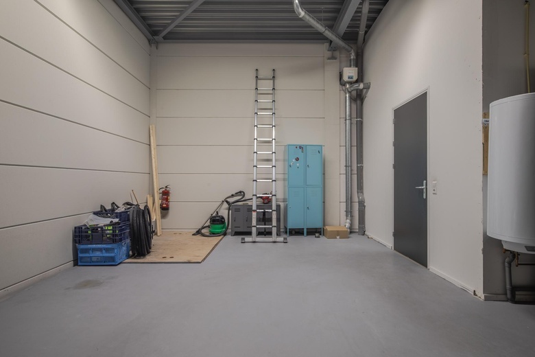 BedrijfsruimteaanHondiusstraat 28 K<br/> inArnhem BedrijfsruimteaanHondiusstraat 28 K<br/> inArnhem