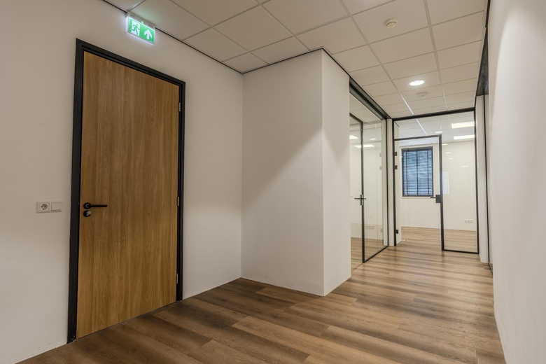 Bedrijfsruimte Steenbergen - Warwickstraat 15 - Foto 12