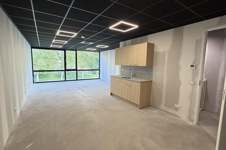 BedrijfsruimteaanZandstraat 12 B<br/> inBest