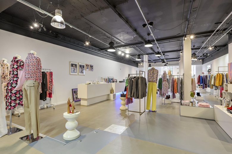 WinkelruimteaanWeverstraat 33 A<br/> inArnhem