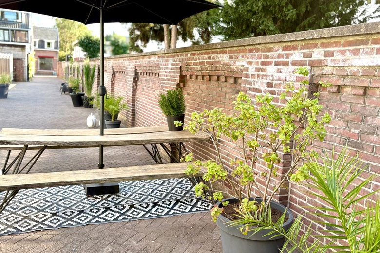 Kantoorruimte Tilburg - Sint Josephstraat 104 01 - Foto 10