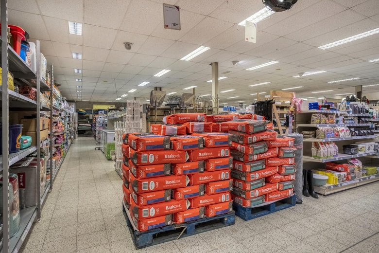 WinkelruimteaanKapelweg 7<br/> inBoxtel WinkelruimteaanKapelweg 7<br/> inBoxtel