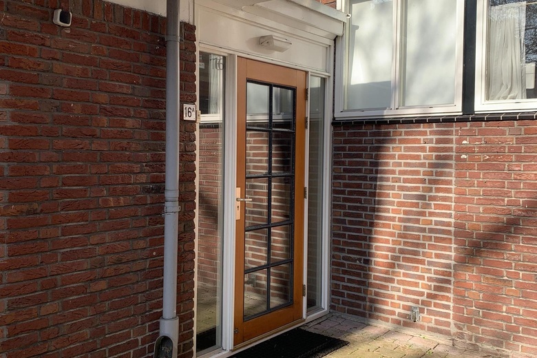 KantoorruimteaanTerborchstraat 16 A<br/> inZwolle