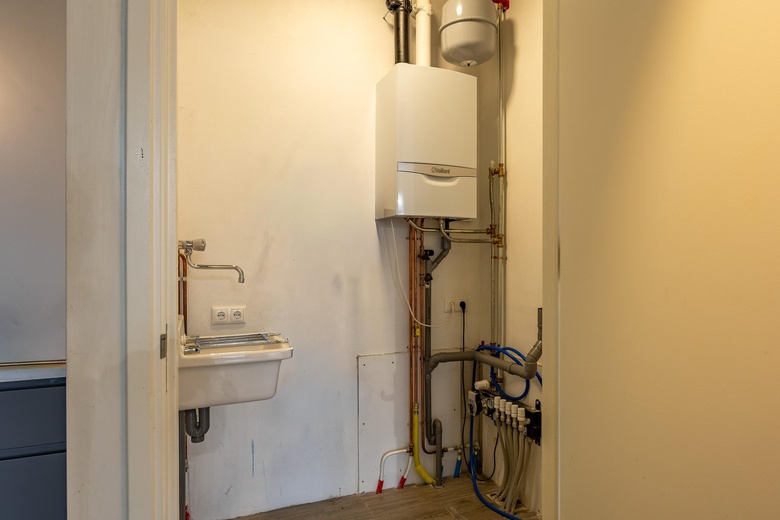 KantoorruimteaanHoenderstraat 6<br/> inVenray