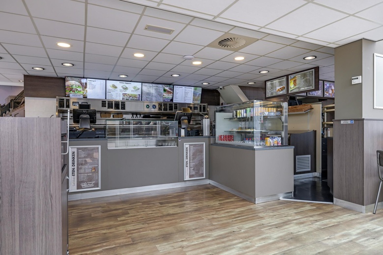 Winkelruimte Boxmeer - Steenstraat 98 - Foto 2