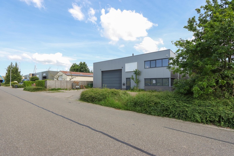 Bedrijfsruimte Biddinghuizen - Plantweg 33 - Foto 21