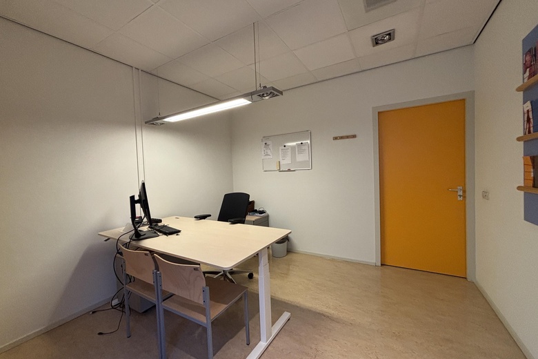 KantoorruimteaanZevenhuizen 10<br/> inAlkmaar