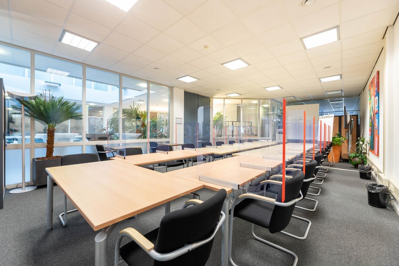 KantoorruimteaanRossinistraat 46<br/> inOss KantoorruimteaanRossinistraat 46<br/> inOss