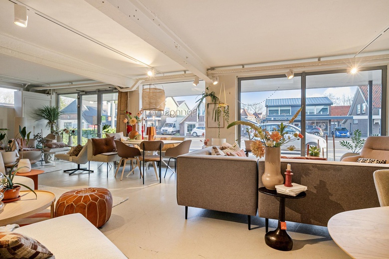 WinkelruimteaanEperweg 50 A<br/> in't Harde