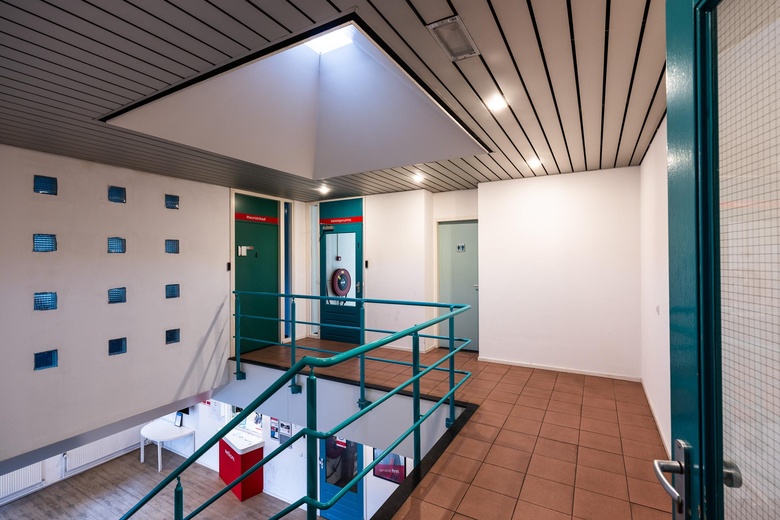 BedrijfsruimteaanVeldwade 14 - 16<br/> inNieuwegein