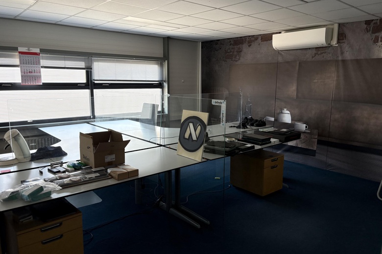 BedrijfsruimteaanGrote Wade 17 - 19<br/> inNieuwegein