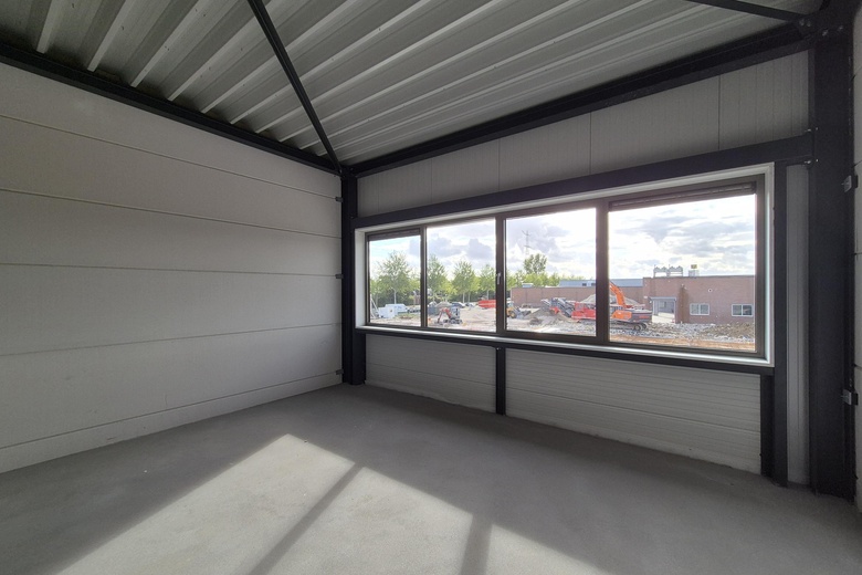Bedrijfsruimte Hardinxveld-Giessendam - Industriestraat 7 F - Foto 9
