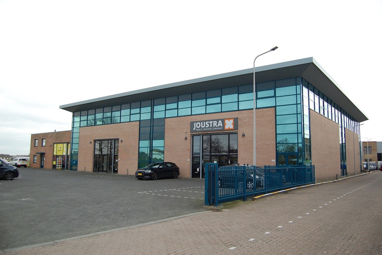 WinkelruimteaanGieterij 88<br/> inNoordwijkerhout