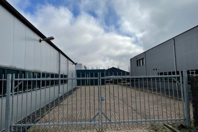 Bedrijfsruimte Sneek - Zeilmakersstraat 7 - Foto 2