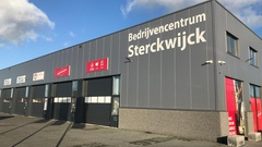Bedrijfsruimte te huur Beugen - Romeinenstraat 22