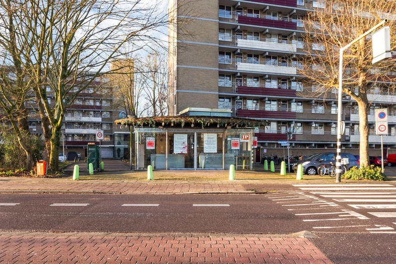 WinkelruimteaanRidder van Catsweg 323 a<br/> inGouda