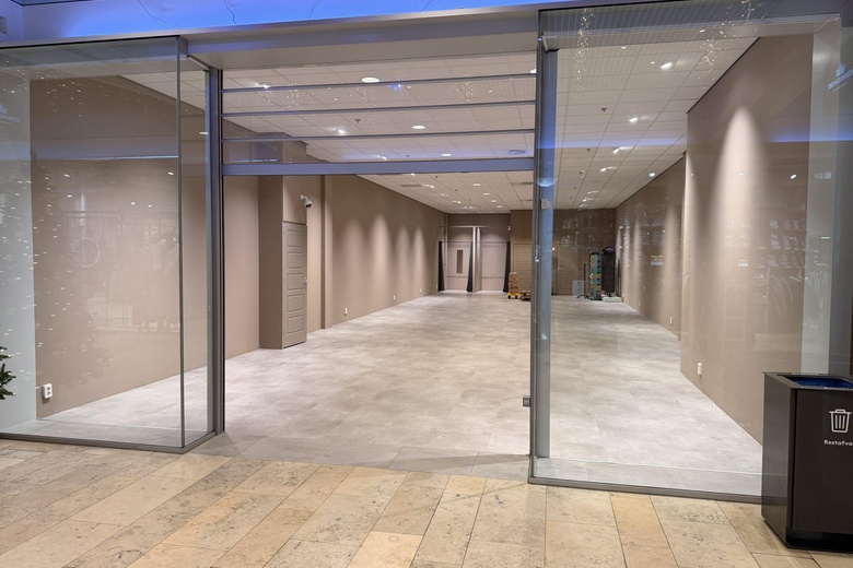 WinkelruimteaanKoningshoek 92<br/> inMaassluis