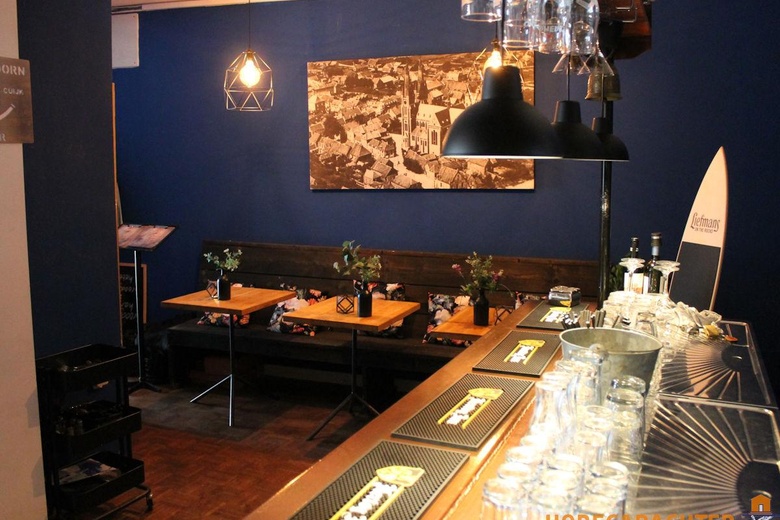 Horeca Cuijk - Maasstraat 1 - Foto 8