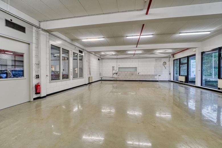 Bedrijfsruimte Leiden - Zaalbergweg 11 - Foto 14