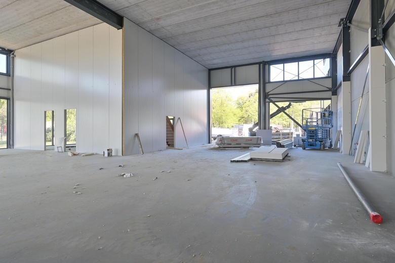 Bedrijfsruimte Soest - Koningsweg 34 01 - Foto 17