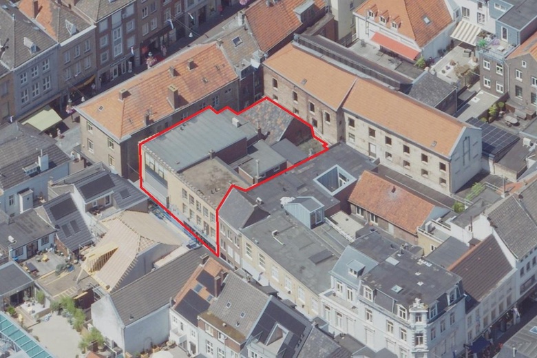 Bekijk foto 1 van Bergstraat 14