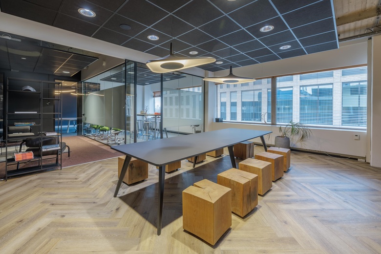 KantoorruimteaanJoan Muyskenweg 22<br/> inAmsterdam