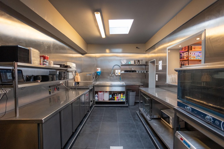 HorecaaanGeneraal Cronjestraat 10<br/> inHaarlem