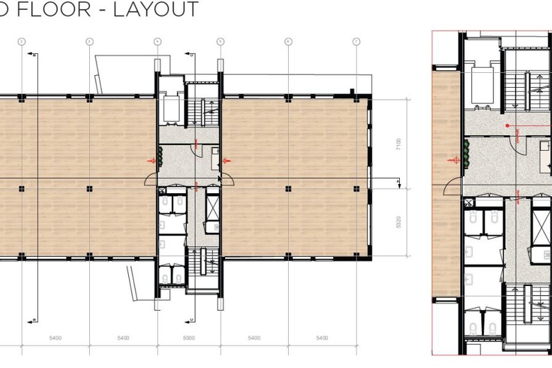 KantoorruimteaanJoop Geesinkweg 701<br/> inAmsterdam