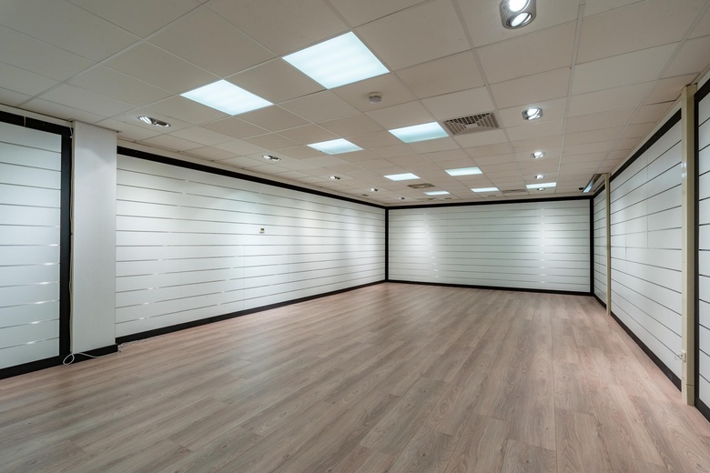 WinkelruimteaanPlesmanstraat 1<br/> inLeusden WinkelruimteaanPlesmanstraat 1<br/> inLeusden