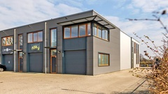 Bedrijfsruimte te huur Veenendaal - Nieuweweg-noord 314 B21