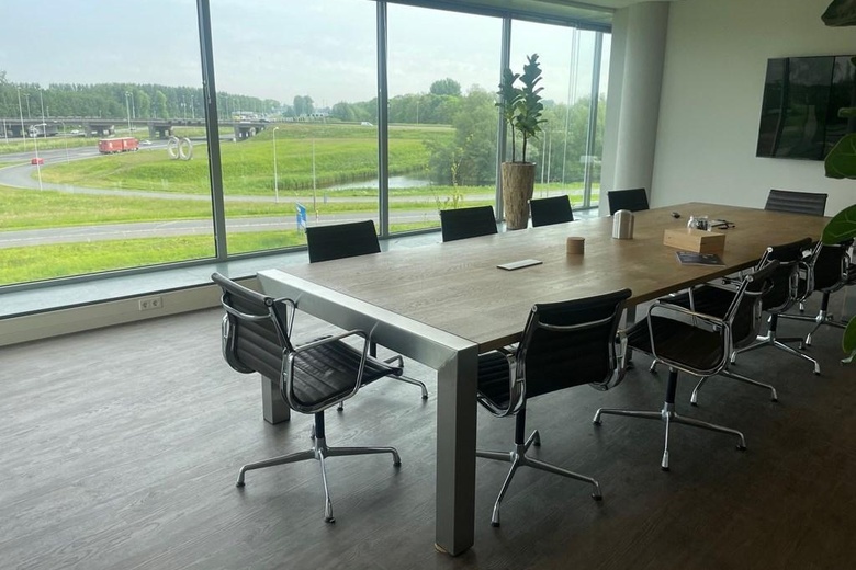 KantoorruimteaanKampenringweg 45<br/> inGouda