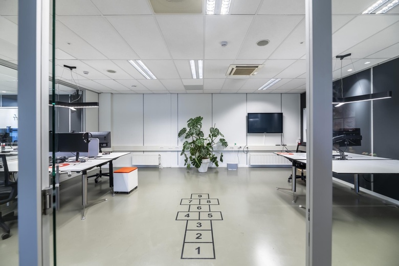 BedrijfsruimteaanKolenbranderstraat 10<br/> inRidderkerk