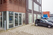 Bedrijfsruimte Utrecht - Nevadadreef 23 b - Foto 1