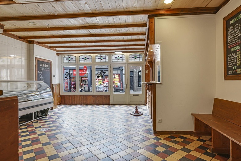 HorecaaanOoipoortstraat 13<br/> inDoesburg