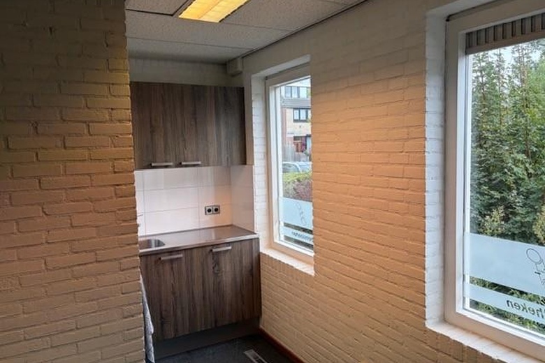 Bedrijfsruimte Den Bosch - Eindhovenlaan 201 - Foto 7