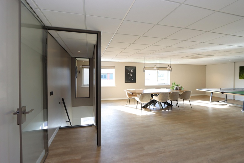 Bedrijfsruimte Almere - Argonweg 60 - Foto 14