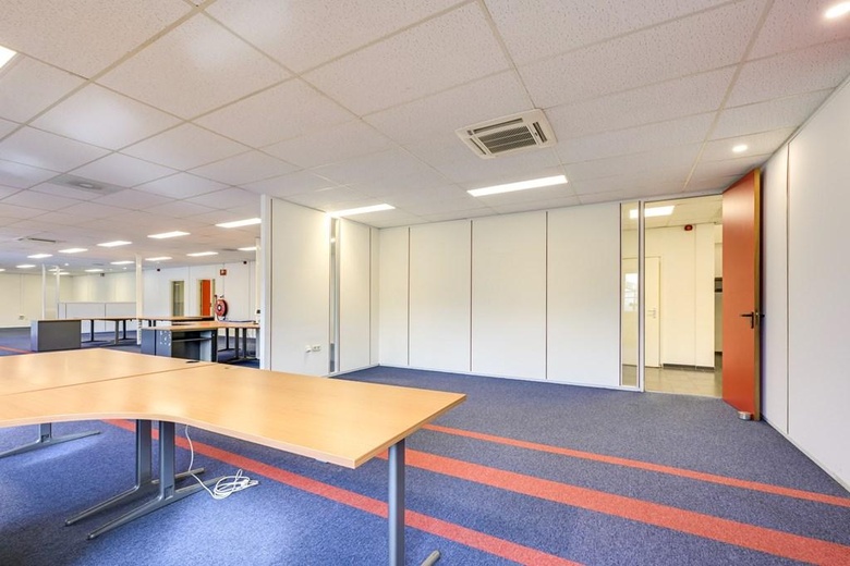 BedrijfsruimteaanArchimedesbaan 21 Bg<br/> inNieuwegein