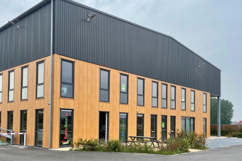 BedrijfsruimteaanBeukenlaan 23 239<br/> inHeerhugowaard