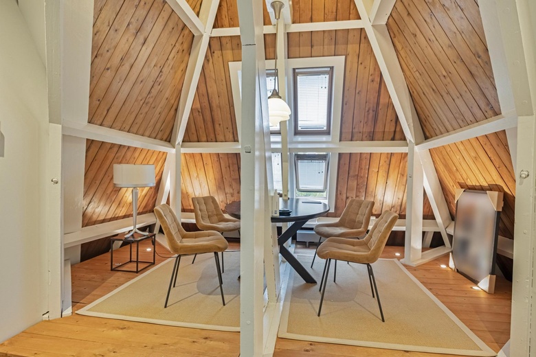 KantoorruimteaanKoningsweg 2<br/> inDen Bosch