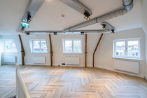 Bekijk foto 5 van Nieuwezijds Voorburgwal 61 3 Bekijk foto 5 van Nieuwezijds Voorburgwal 61 3