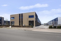 Bedrijfsruimte Tilburg - Aphroditestraat 1 23 - Foto 1