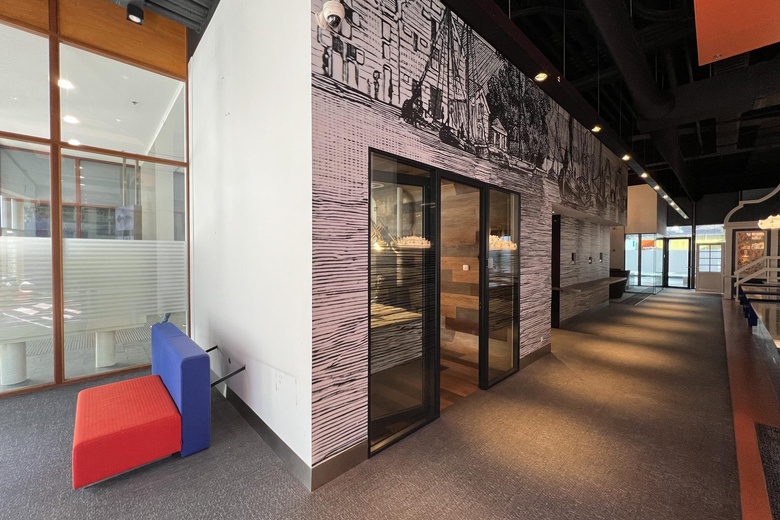 WinkelruimteaanAnkersmidplein 15<br/> inZaandam