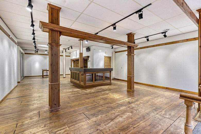 WinkelruimteaanKaaistraat 44<br/> inSteenbergen WinkelruimteaanKaaistraat 44<br/> inSteenbergen