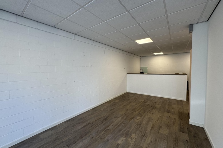 BedrijfsruimteaanPenningweg 19<br/> inZaandam