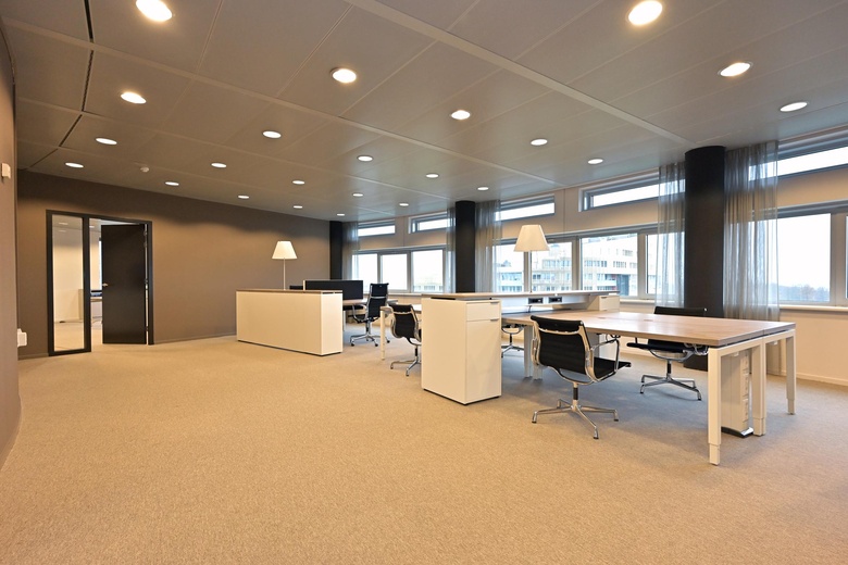 KantoorruimteaanLaan der Continenten 172 - 184<br/> inAlphen aan den Rijn