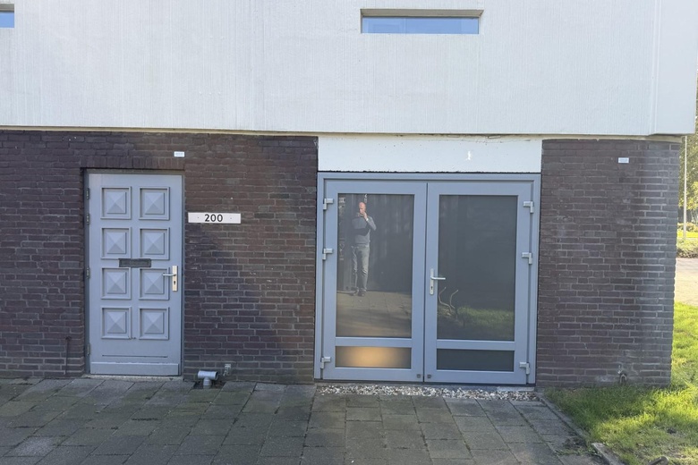 Kantoorruimte Zwijndrecht - Pruylenborg 200 - Foto 15