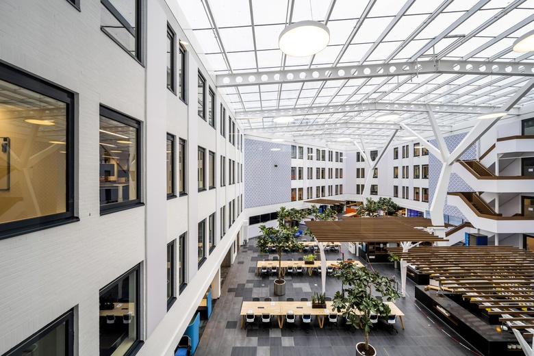 Kantoorruimte Amstelveen - Burgemeester Rijnderslaan 30 - Foto 25