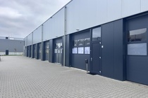 Bekijk foto 2 van eenheid 1 aan de Zonnecelstraat 2 16 in Hattem