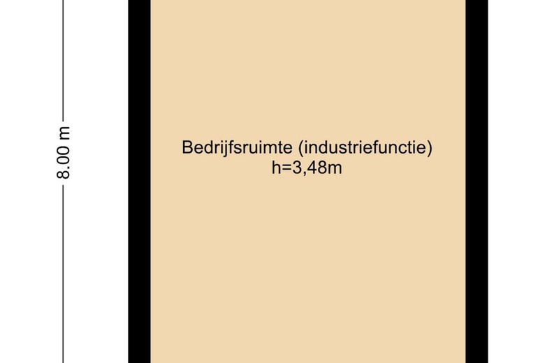 BedrijfsruimteaanTitaniumweg 352<br/> inAlphen aan den Rijn