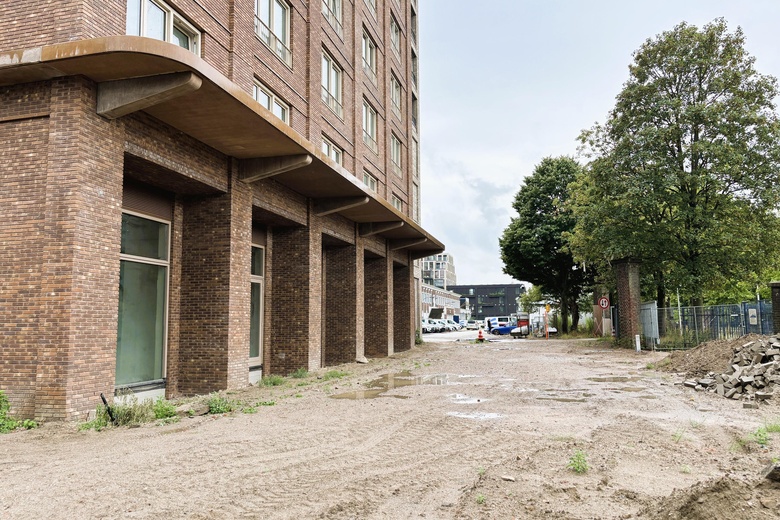 Horeca Utrecht - Tussenbusstraat 331 - Foto 11